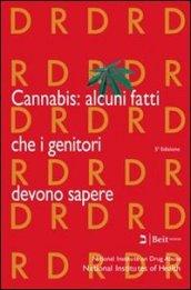 Cannabis. Alcuni fatti che i genitori devono sapere