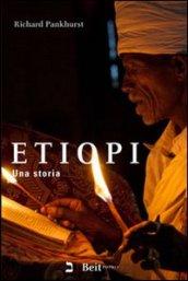 Etiopi. Una storia