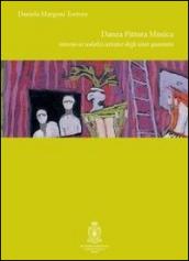 Danza, pittura, musica. Intorno ai sodalizi artistici degli anni Quaranta: Dallapiccola, Milloss e Petrassi