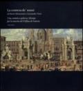 La contesa de' Numi. Una cantata a palazzo Altemps per la nascita del Delfino di Francia