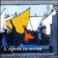 L' opera in scena. Allestimenti dell'Idomeneo di Mozart (Roma, 16 ottobre-16 novembre 2004)