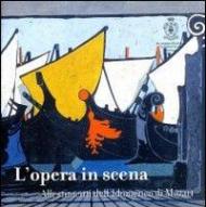 L' opera in scena. Allestimenti dell'Idomeneo di Mozart (Roma, 16 ottobre-16 novembre 2004)