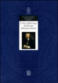 L'arte della fuga di Johann Sebastian Bach. Un'opera pitagorica e la sua realizzazione