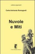 Nuvole e miti