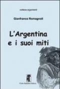 L'Argentina e i suoi miti