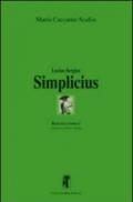 Lucius Sergius Simplicius