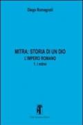 Mitra. Storia di un Dio. L'impero romano: 3