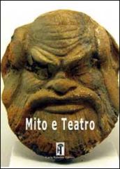 Mito e teatro: 1