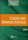 Codice del servizio sociale