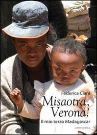 Misaotra, Verona! Il mio Madagascar