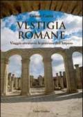 Vestigia romane. Viaggio attraverso le province dell'impero