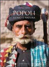 Popoli. Uomo e natura