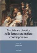 Medicina e bioetica nella letteratura inglese contemporanea