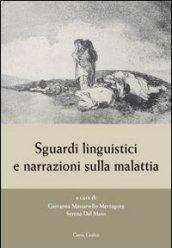 Sguardi linguistici e narrazioni sulla malattia