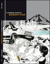 Edson Paz e l'enigma del Cotopaxi