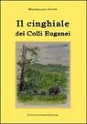 Il cinghiale dei colli Euganei. Ediz. illustrata