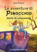 Le avventure di Pinocchio. Storia di un burattino