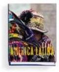 America Latina: 28.5 x 36.5 cm