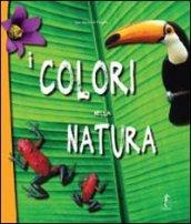 I colori della natura