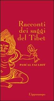 Racconti dei saggi del Tibet