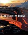 I colori dei vulcani