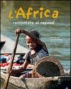 L'Africa raccontata ai ragazzi