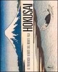 Hokusai. Le trentasei vedute del monte Fuji
