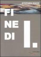 Fine di I.