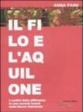 Il filo e l'aquilone. I confini delle differenza in una società kanak della Nuova Caledonia. Ediz. illustrata