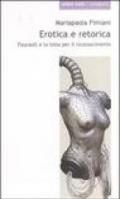 Erotica e retorica. Foucault e la lotta per il riconoscimento