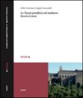 La Tuscia pontificia nel Medioevo. Ricerche di storia