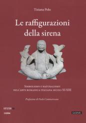 Le raffigurazione della sirena