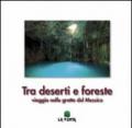 Tra deserti e foreste. Viaggio nelle grotte del Messico. Ediz. illustrata