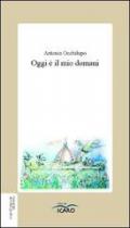 Oggi è il mio domani. Triplo salto mortale: dal coma alla miastenia al timoma