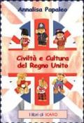 Civiltà e cultura del Regno Unito