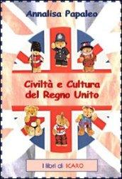 Civiltà e cultura del Regno Unito