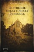 Le streghe della foresta di Pendle