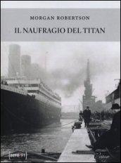 Il naufragio del Titan