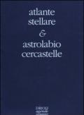 Atlante stellare. Con astrolabio cercastelle