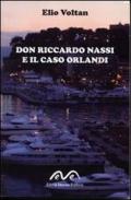Don Riccardo Nassi e il caso Orlandi