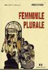 Femminile plurale