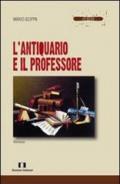 L'antiquario e il professore