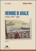 Memorie di Amalie. Ponza 1734-1868
