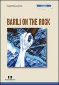 Barili on the rock