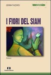 I fiori del Siam