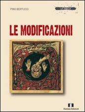 Le modificazioni