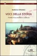 Voci della storia. Arsita tra oralità a cultura