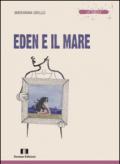 Eden e il mare