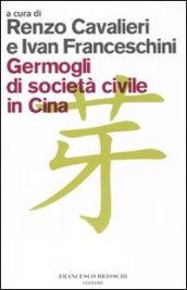 Germogli di società civile in Cina