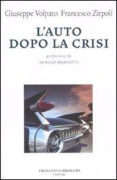 L'auto dopo la crisi